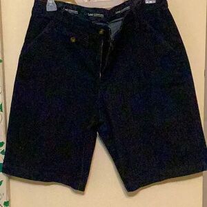 Lee women’s denim shorts